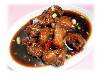 ORANGE BEEFor Chicken (Hot and Spicy)