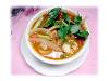 TOM YUM GOONG (Hot)