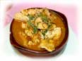 Panang Chicken (Pork or Beef)