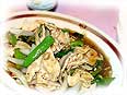 Pad Prig. (Hot)