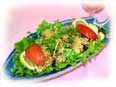 Pla Sam Rote ( 3 Flavor Fish). (mild)
