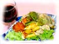 Pla Preaw Warn. (Snapper) (Sweet & Sour)