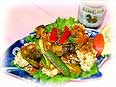 Shu Shee Snapper. (Hot)