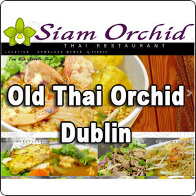 Siam Orchid Thai Restaurant